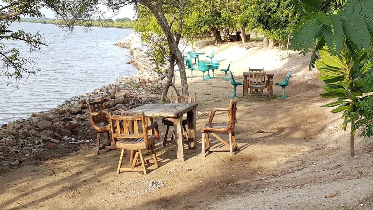 Ypsylon Resort Ostkueste Nilaveli Eksteriør billede